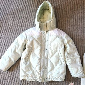 NWT FP Movement Around the Block Jacket, S
